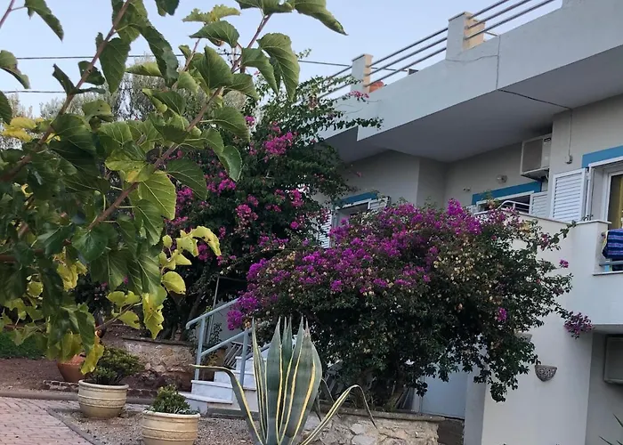 Apartment Koka