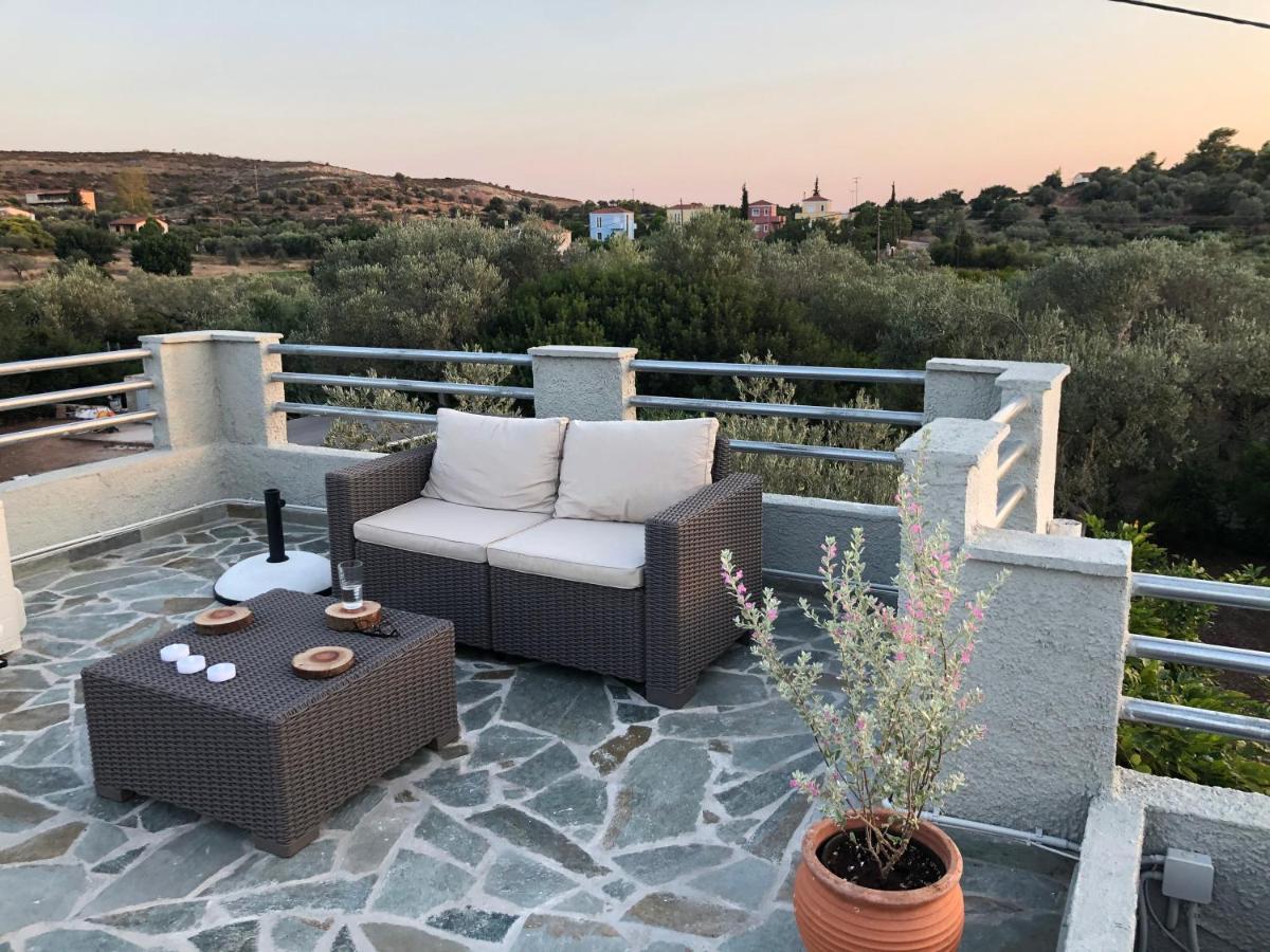 Koka Διαμέρισμα Ερμιόνη