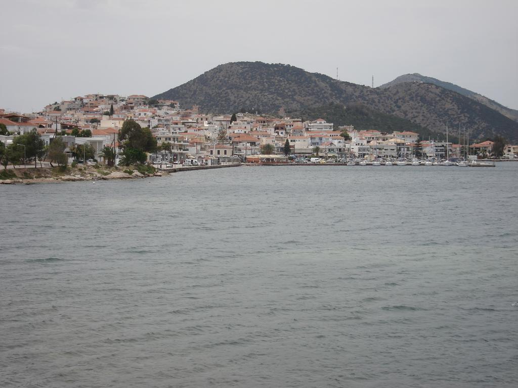 Koka Διαμέρισμα *