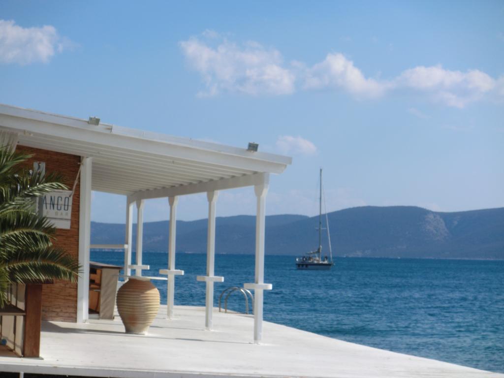 Koka Διαμέρισμα Ερμιόνη