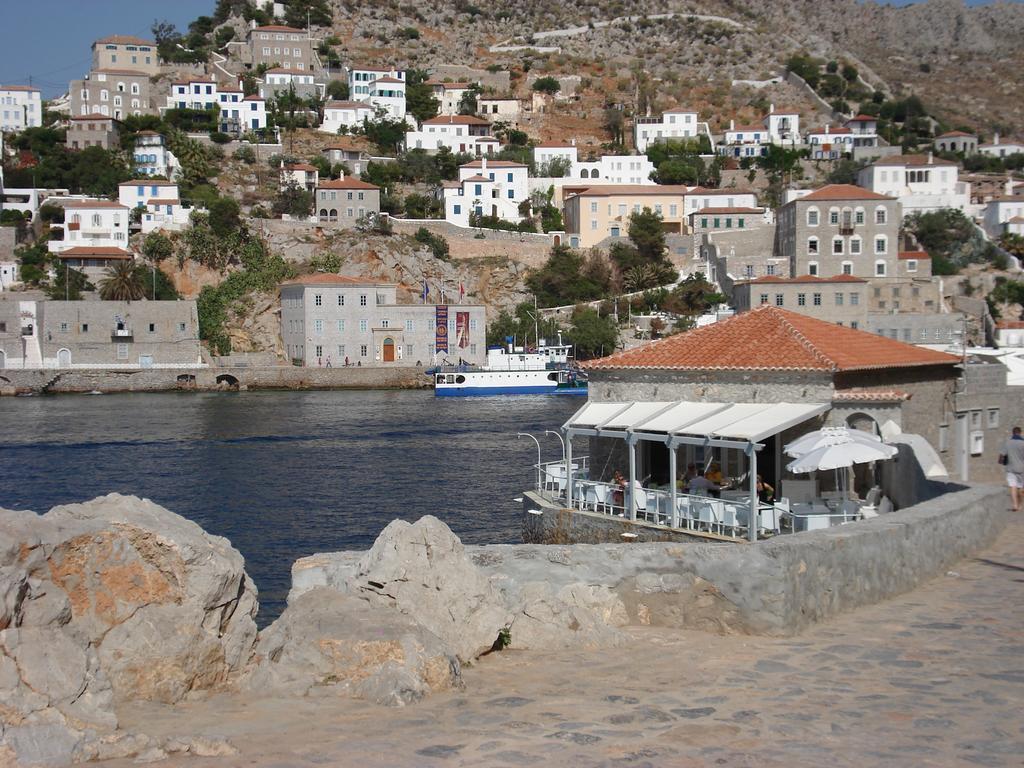 Koka Διαμέρισμα Ερμιόνη