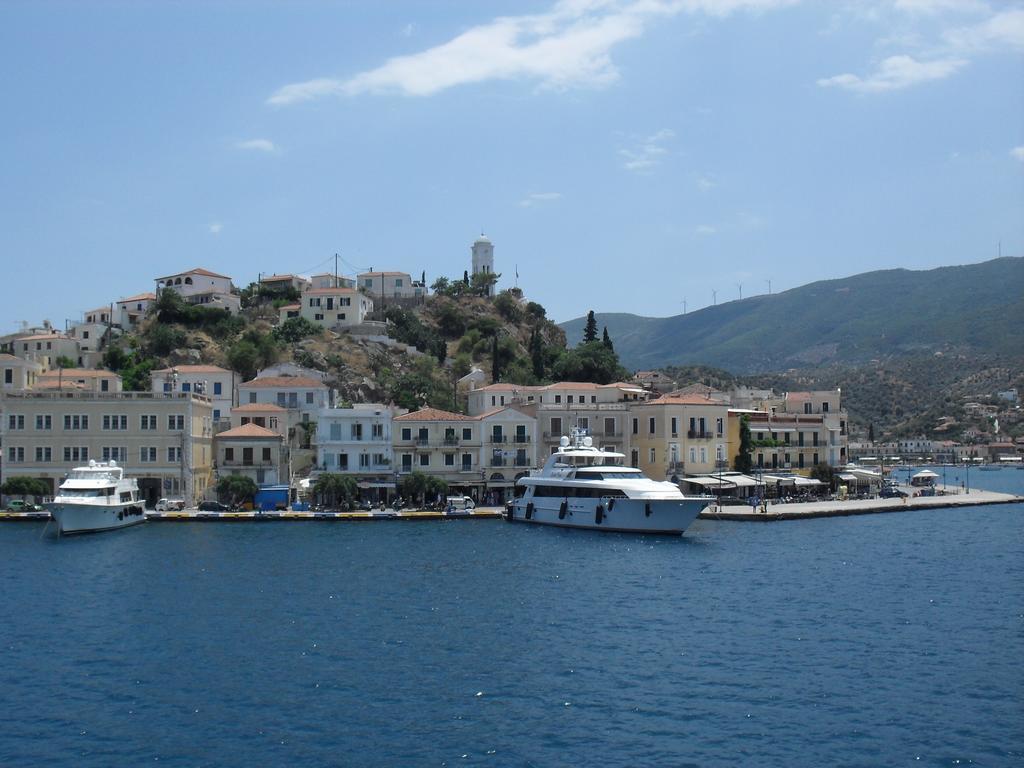 Koka Διαμέρισμα Ερμιόνη