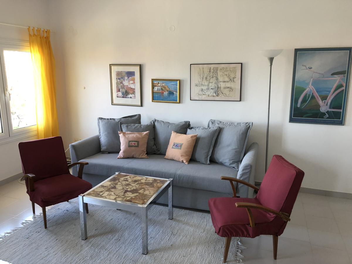 Appartement Koka *