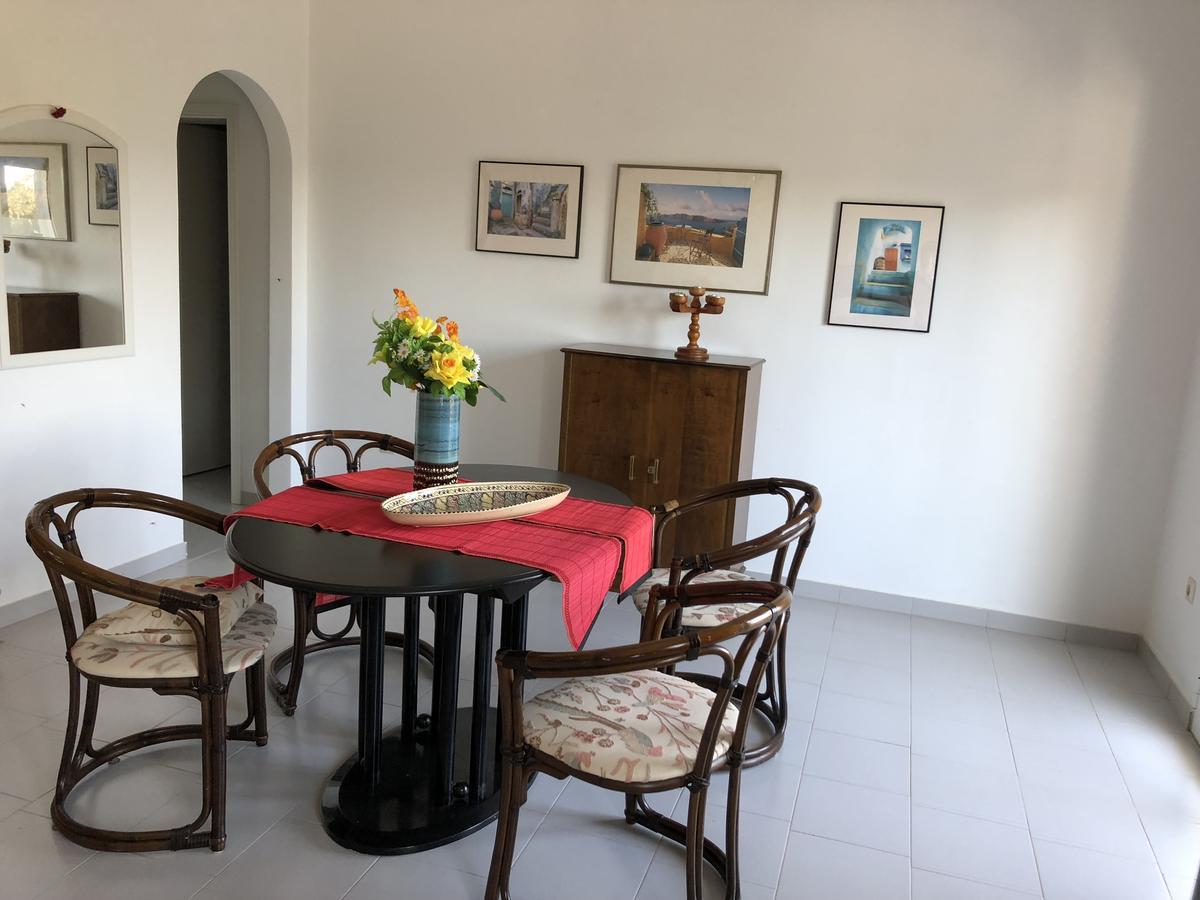 Appartement Koka *