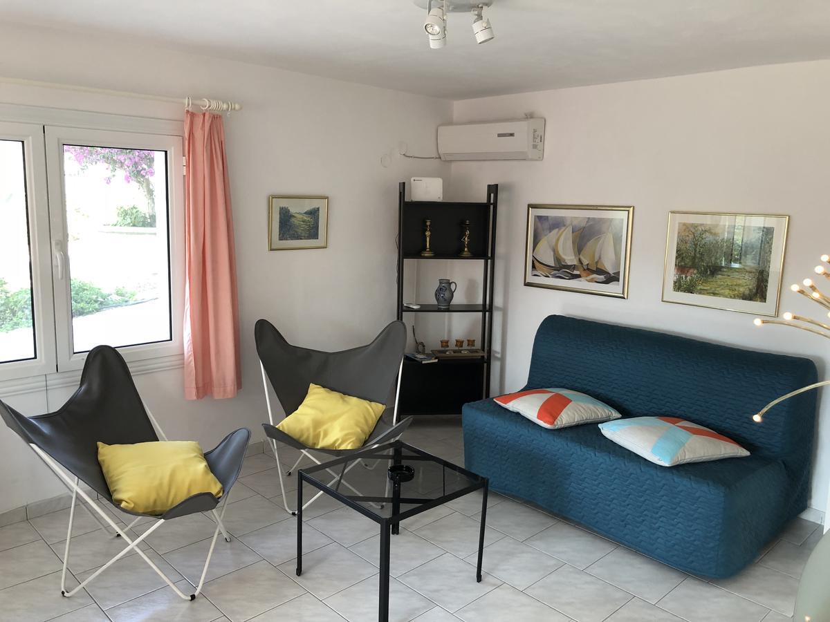 Apartment Koka Ermioni